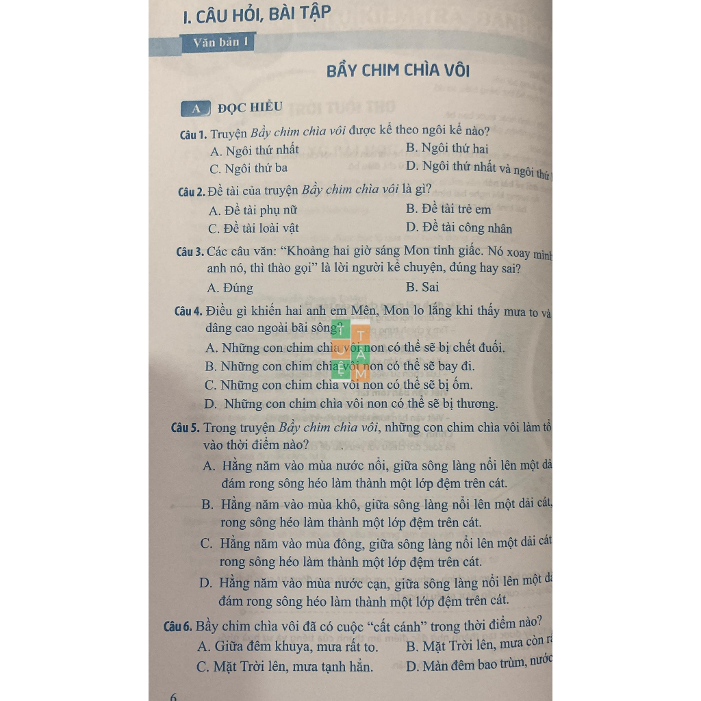 Sách - Bộ đề kiểm tra Ngữ Văn 7 (GD)