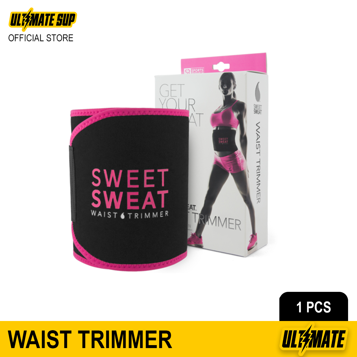 sweet sweat size guide