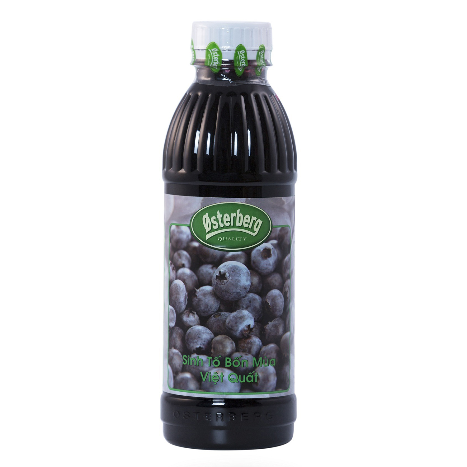 Sinh tố trái cây Osterberg 1L
