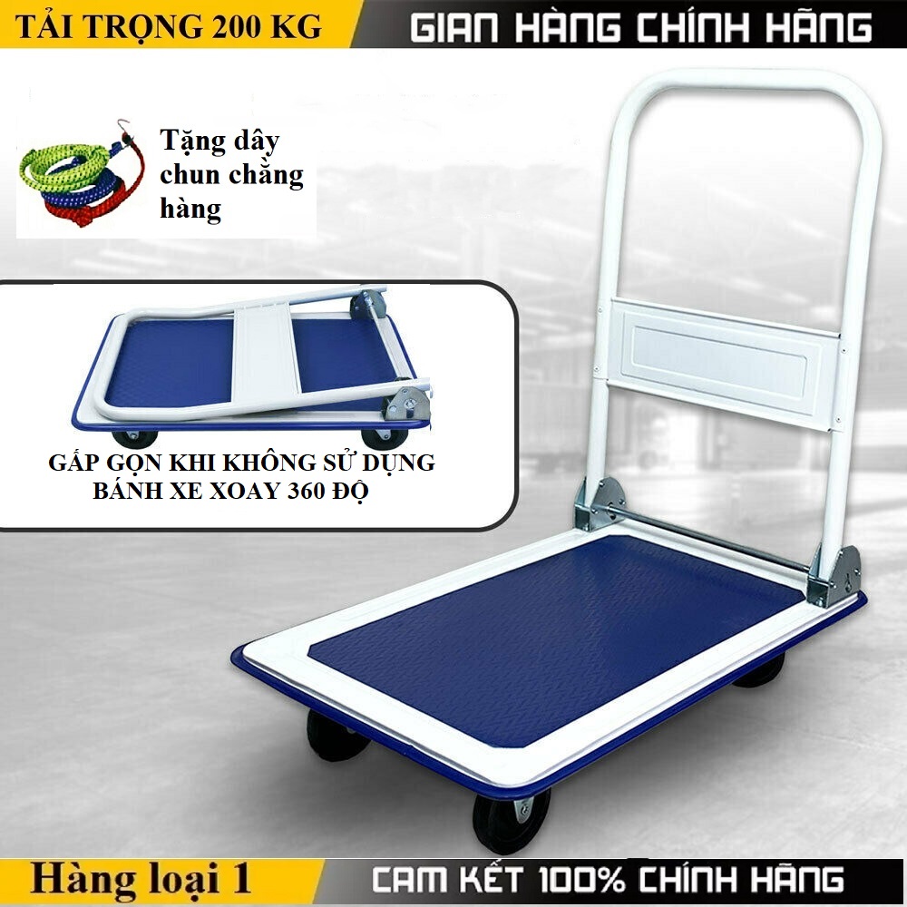Xe kéo hàng
