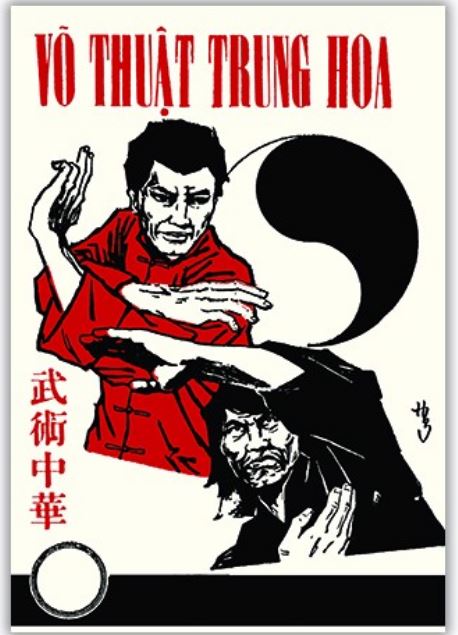 Võ Thuật Trung Hoa