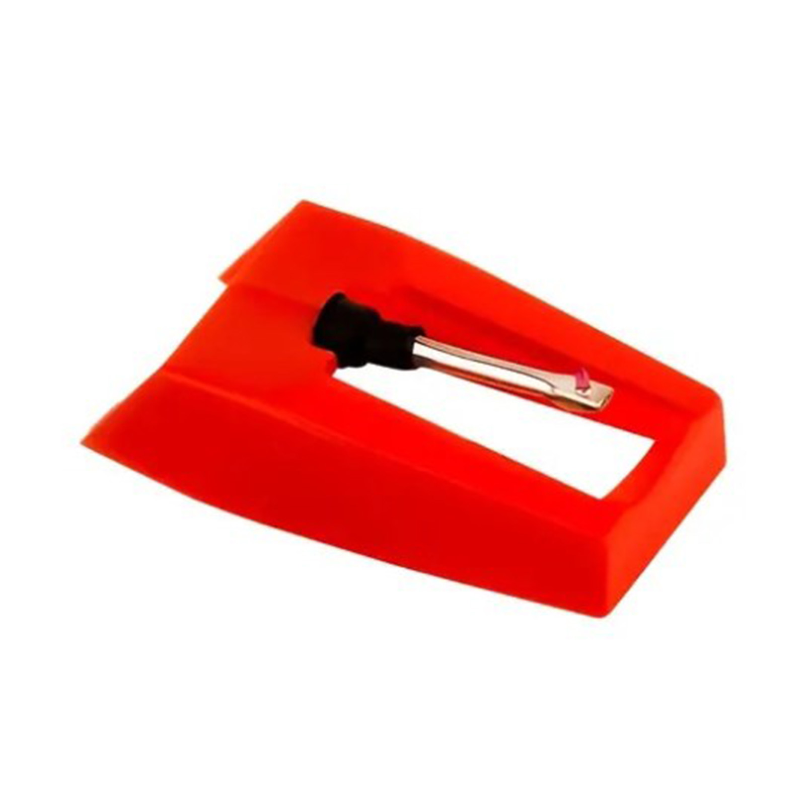 Record Player Needles High-quality Replacement Turntable Needles Compatible and Easy to Use Stylus for Record Players