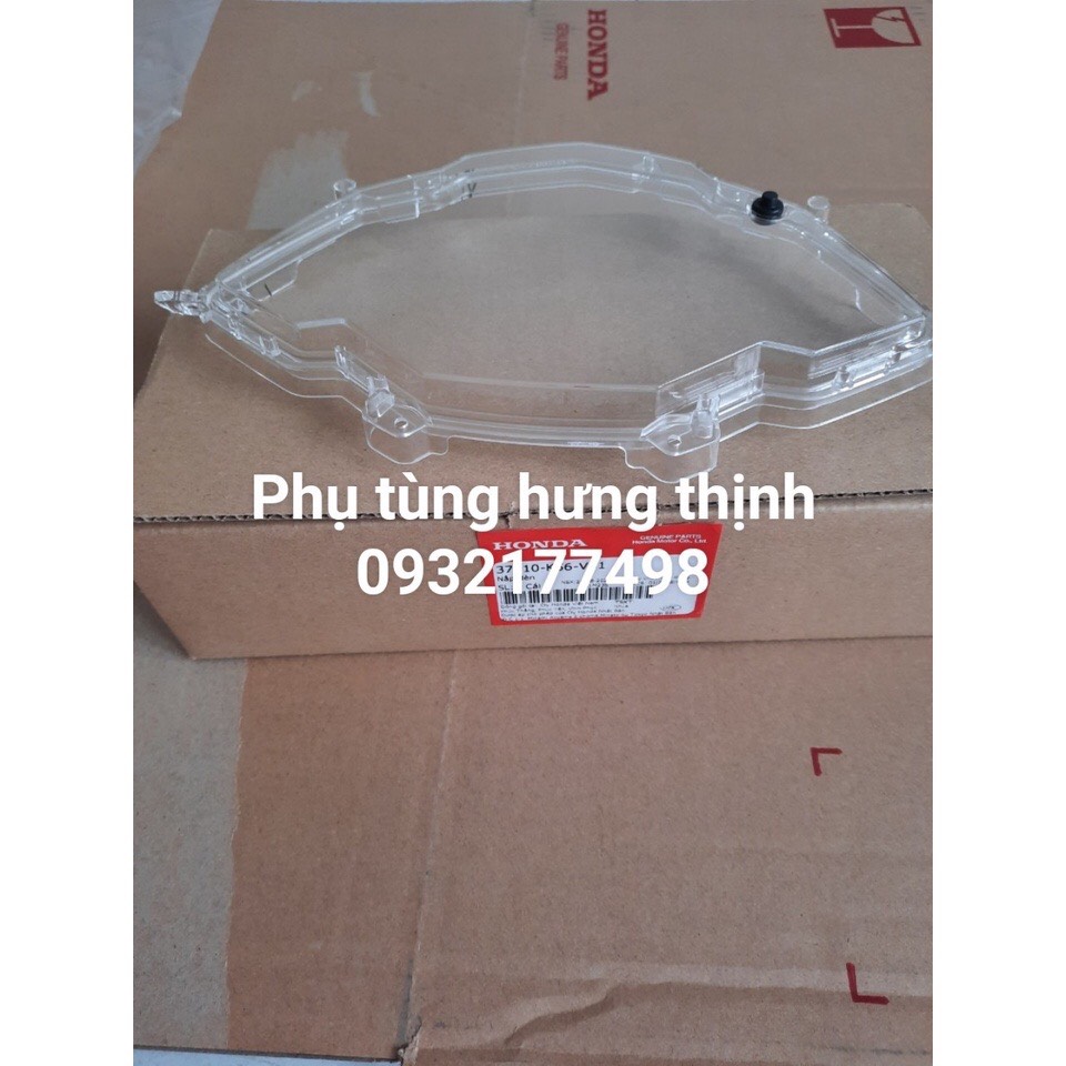 MẶT KÍNH ĐỒNG HỒ WINNER V1 ZIN HÃNG