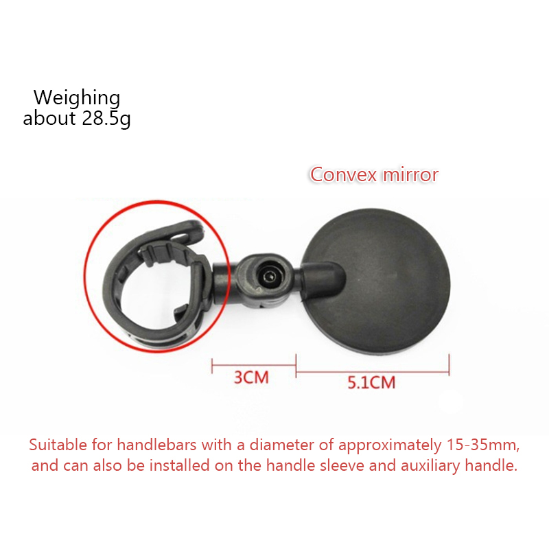 1/2PC%20Bike%20Mirror%20360%20Degree%20Adjustable%20Rotatable%20Handlebar%20Mirror%20Wide%20Bycicle%20Accessories%20Cycling%20Rear%20View%20Mirror%20Accesorios%20MAILANG%20-%20Image%204