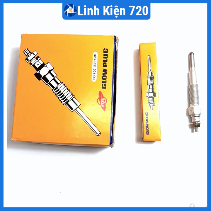 Bugi Sấy 12V GM2 ( hàng Nhật )