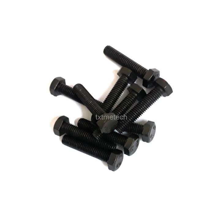 Bulong cường độ cao, cấp bền 8.8 M6 (30 con)