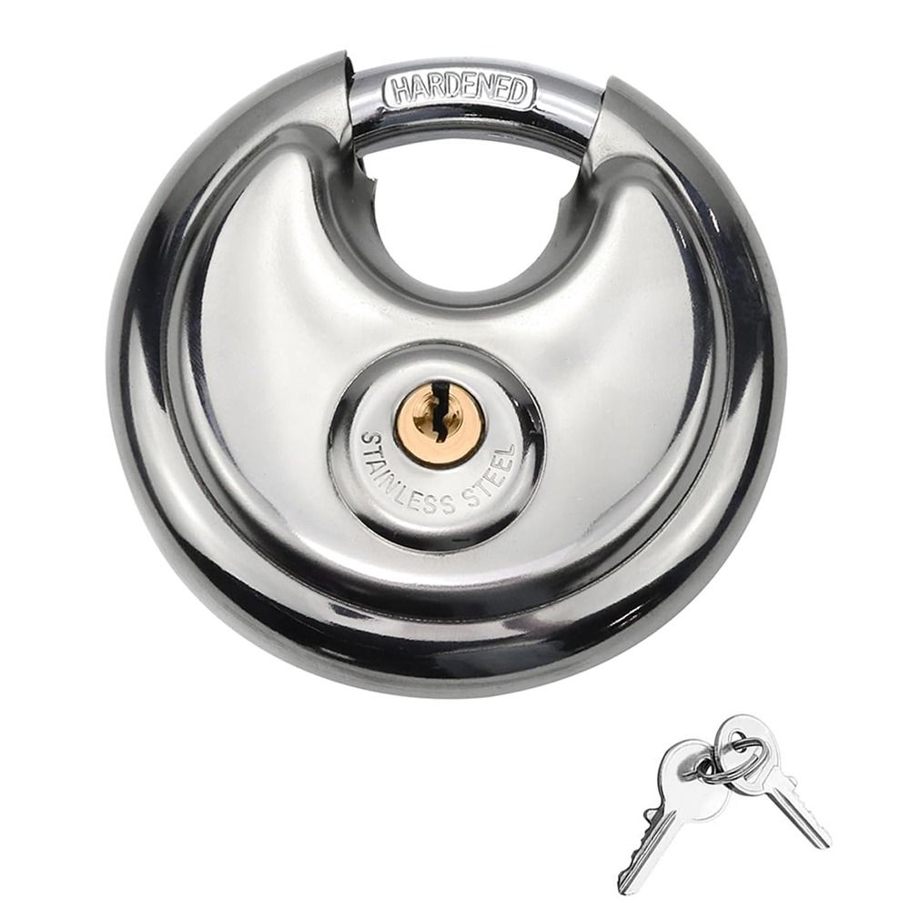 Durable%20Stainless%20Steel%20Disc%20Locking%20Padlock%20with%202%20Keys%2080/90mm%20Round%20Disc%20Lock%20Compact%20Rust%20Resistant%20Lock%20Cabinets%20-%20Image%204