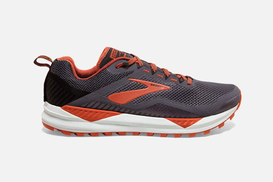 Brooks Men's Cascadia 14 D014: Buy sell 