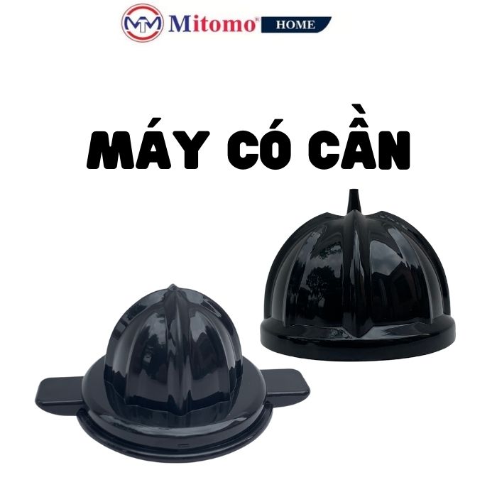 Núm vắt cam, chụp vắt cam dành cho máy sokany