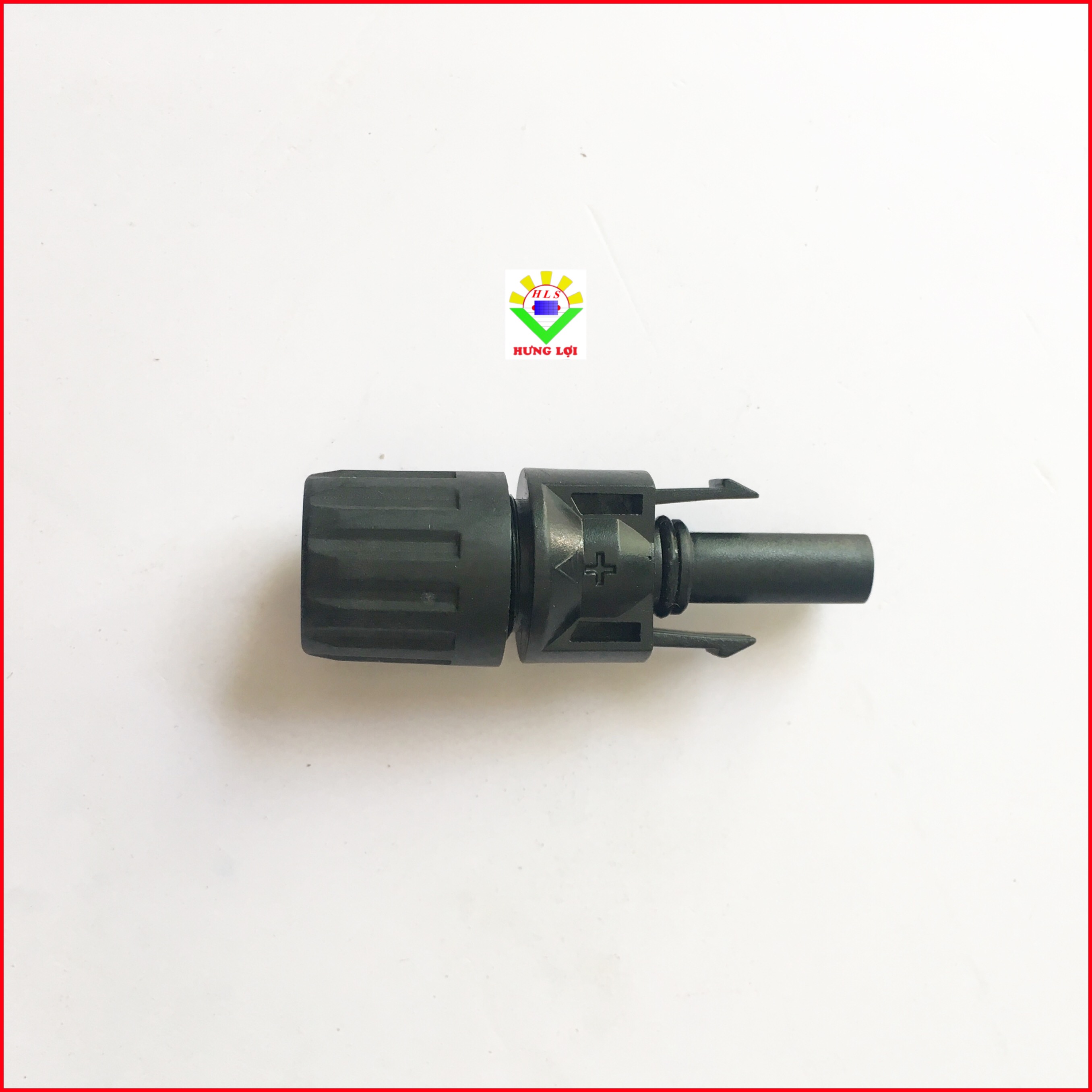 Đầu nối MC4 10 (bộ) pin năng lượng mặt trời