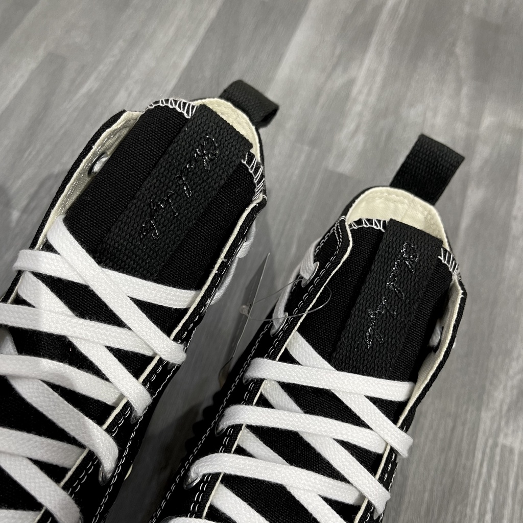 [Aha69Store] Giày Sneaker Converse Run Star Motion - Chất Lượng Cao