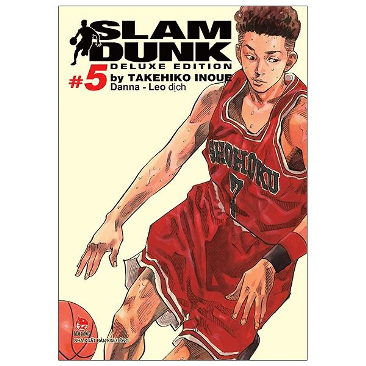 Slam Dunk - Deluxe Edition