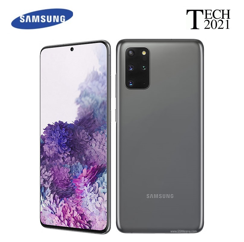 s20 plus 5g samsung