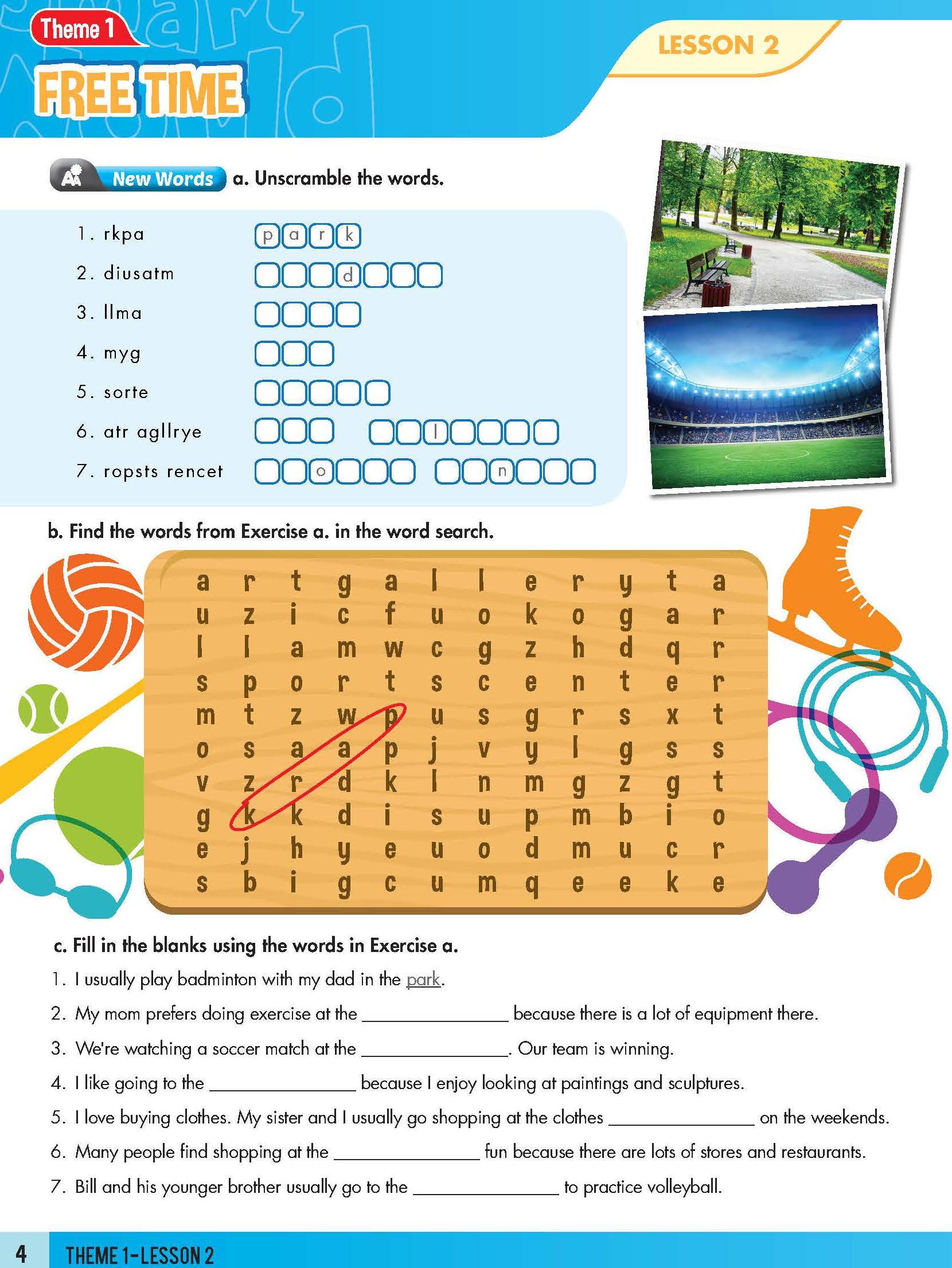 Sách - dtpbooks - i-Learn Smart World 7 Workbook