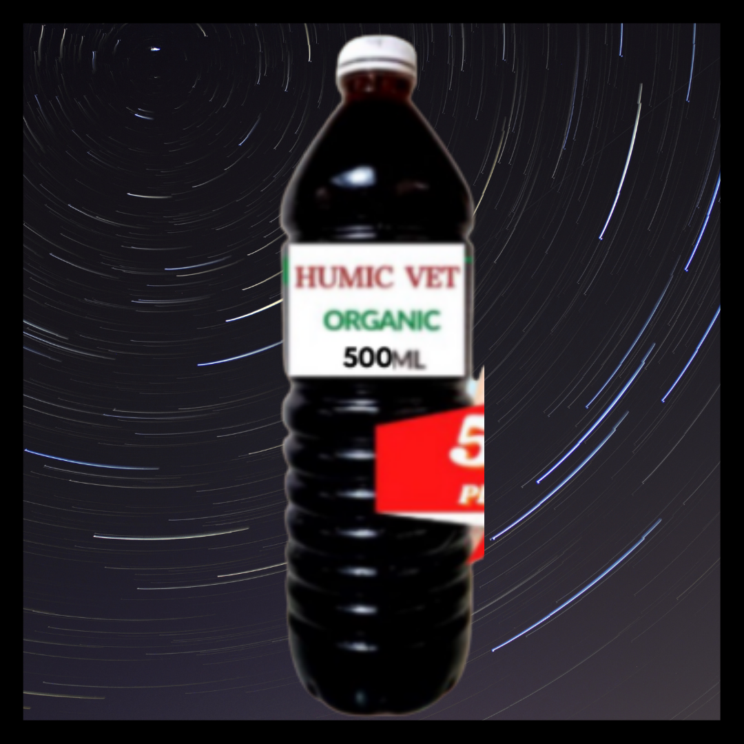 (500ML) Humic Vet mabisang supplement para sa lahat Ng klaseng hayop ...