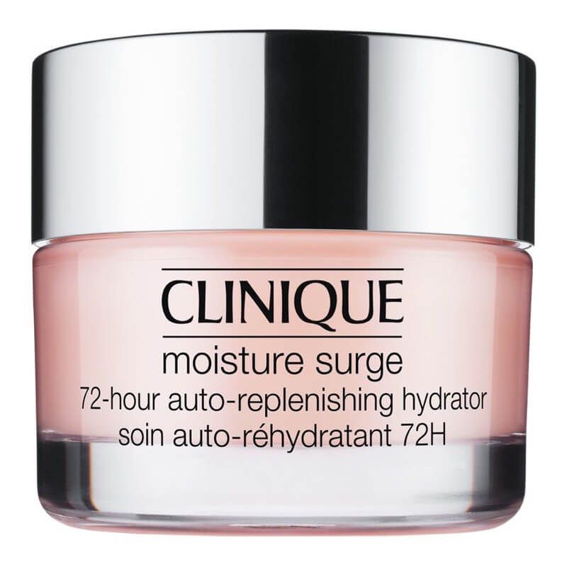 Kem dưỡng ẩm hồng clinique moisture surge 72h 15ml