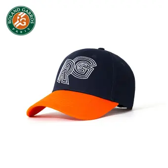 roland garros cap