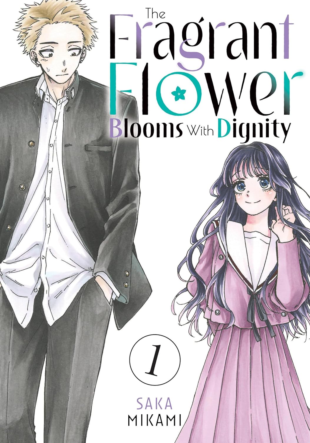 The%20Fragrant%20Flower%20Blooms%20With%20Dignity%20Vol.%20(1-5)%20set%20Manga%20Paperback%20-%20Image%202
