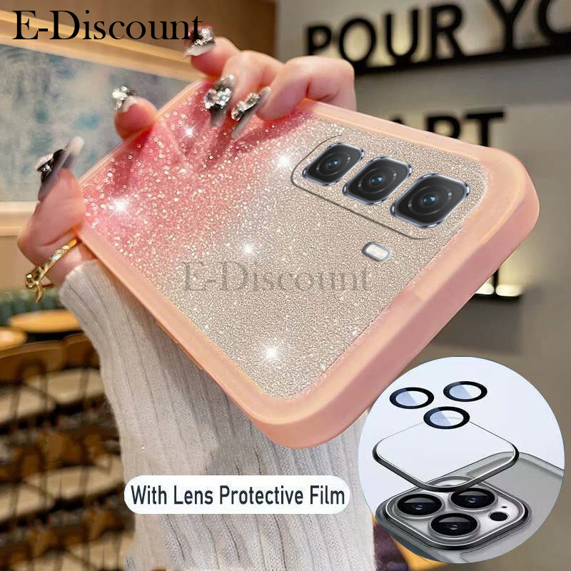 New Phone case infinix Hot 50i Hot 50 Pro Back cover Fashionable Frosted Silicone Soft dustproof For infinix Hot50 Pro 50i case.