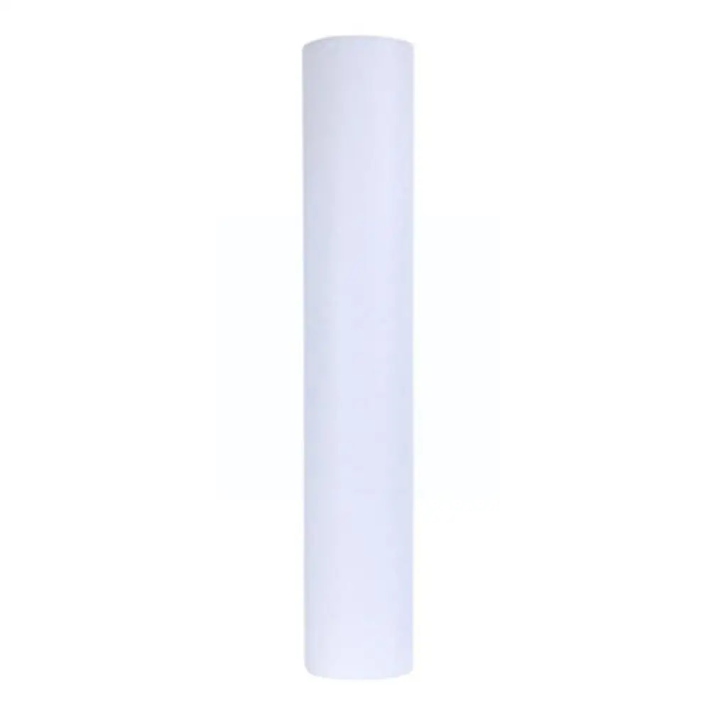 【New release】 1 Roll/50pc Spa Massage Mattress Sheets Salon Massage Cover Headrest Sheets Bed Roll Non-Woven Table Paper Tatto U0j8