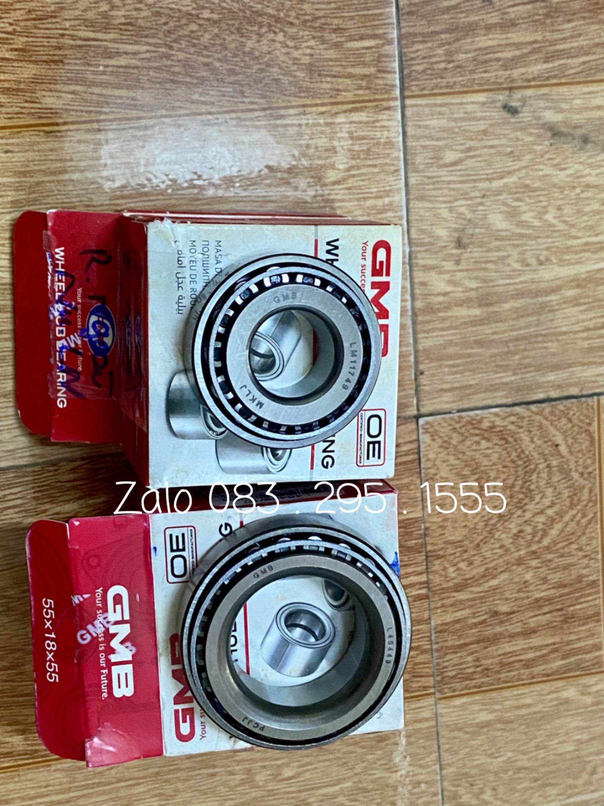 Bi moay ơ sau Nubira ,Lanos , Cileo ( giá bán 1 vòng , Lh 0832951555 )