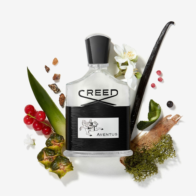 Nước Hoa Nam Creed Aventus For Men EDP 100ml [Bao test] [Chính hãng]
