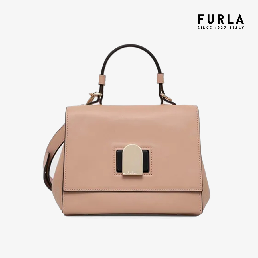 Túi Tote Nữ FURLA Emma M Tote
