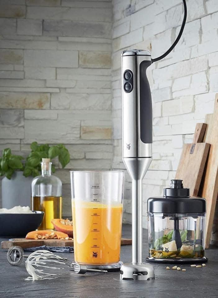 Máy xay cầm tay wmf lineo 4in1