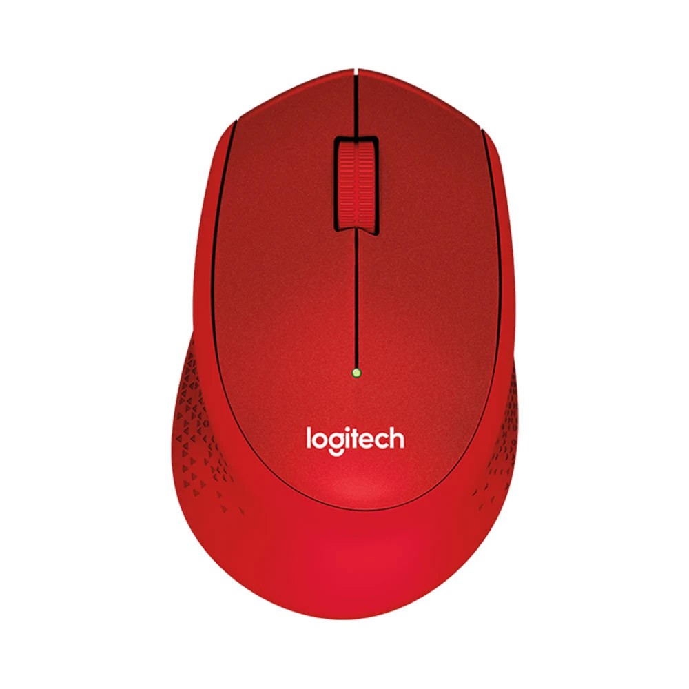 Chuột máy tính Logitech M330 - Bảo hành 12 tháng