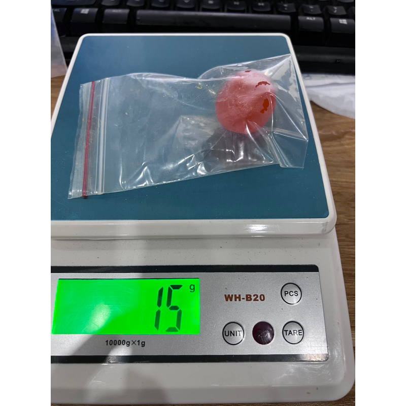 10 Quả Trứng Muối size to (145gr/10 quả)