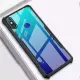 Xiaomi Redmi Note 5 Pro Matte Shockproof Cases Protective Smoky Transparent Back Covers Durable And Reliable Camera And Phone. 