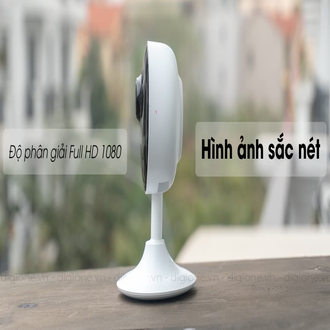 Camera Ezviz C1C-B Hàng chính hãng