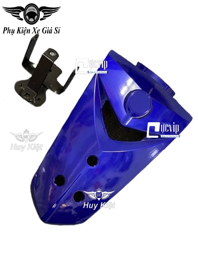 Combo Mặt Nạ Sirius Kèm Pát Gắn Rổ MS4947