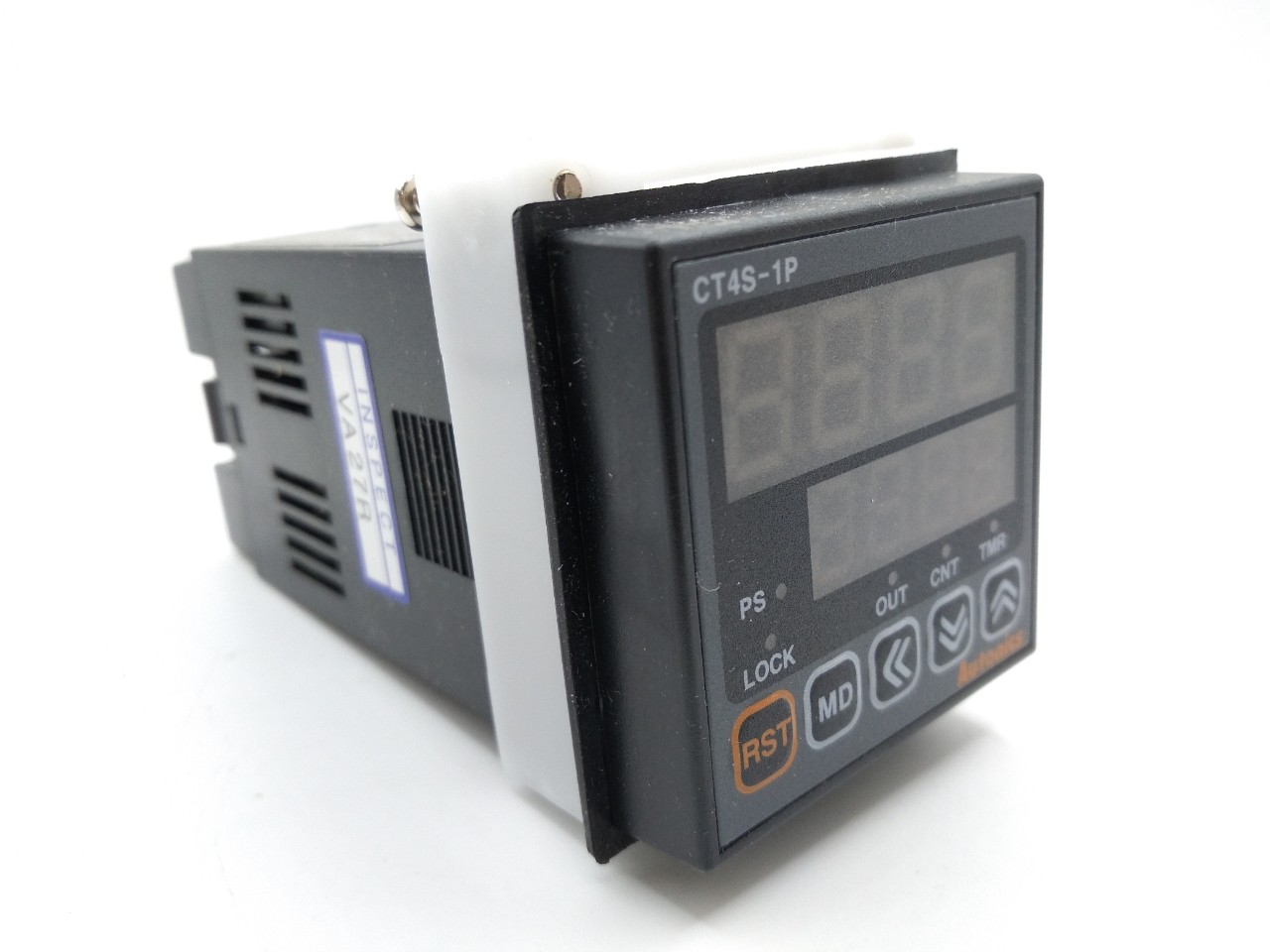 BỘ ĐỀM COUTER/TIMER CT4S-1P4T AUTONICS