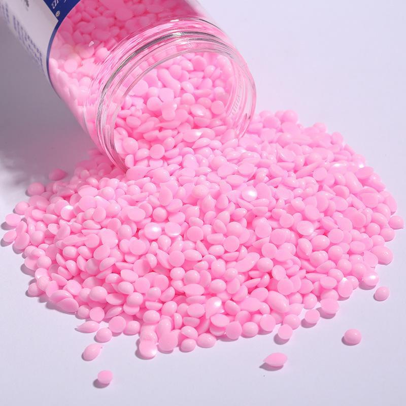 Hạt lưu hương quần áo 72h, Hạt thơm giặt quần áo sử dụng cho máy giặt tạo hương thơm thoải mái trọng lượng 110g, Chai đựng hạt hương thơm giặt quần áo lâu dài, Viên giặt thơm quần áo, Huy Linh