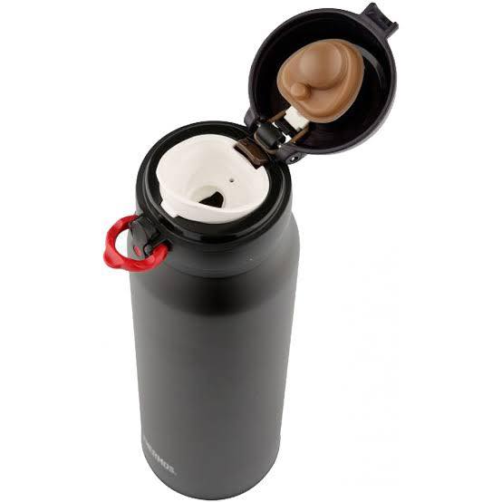 Bình giữ nhiệt Thermos nút bấm JNL-752 750ml  (Hàng chính hãng, bảo hành 12 tháng)