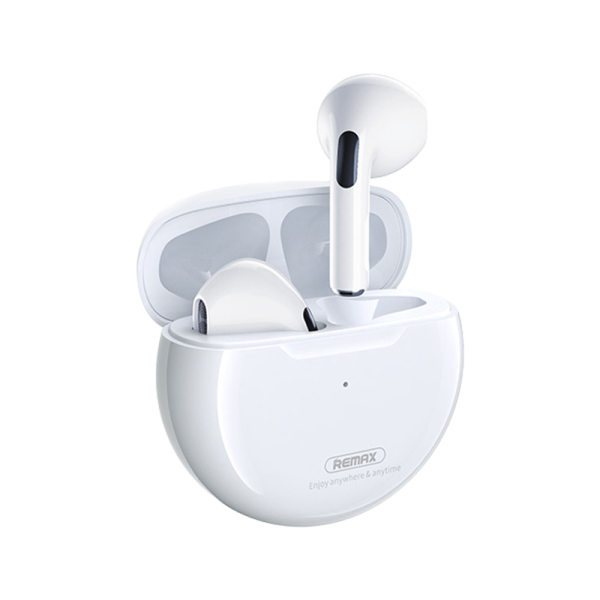 Tai nghe bluetooth tws remax tws-50i v5.1 thiết kế nhỏ gọn, thời trang - nhat tin authorised store