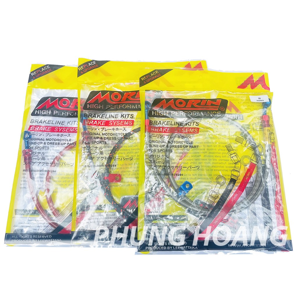 Dây Dầu Morin Mẫu Thailand Cao Cấp-PHC