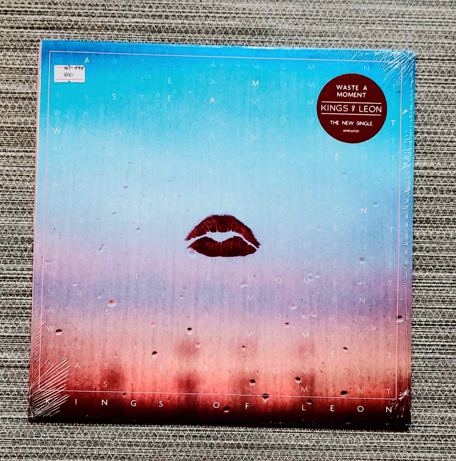 Kings Of Leon Waste A Moment 10 Kings Of Leon Waste A Moment 10