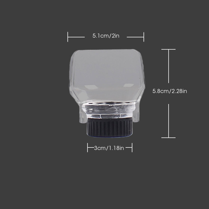 New Shield Dụng cụ xoay tập tin đính kèm phụ kiện cho Dremel máy khoan nhỏ Máy Nghiền Cỡ Nhỏ Bìa trường hợp phụ kiện công cụ điện