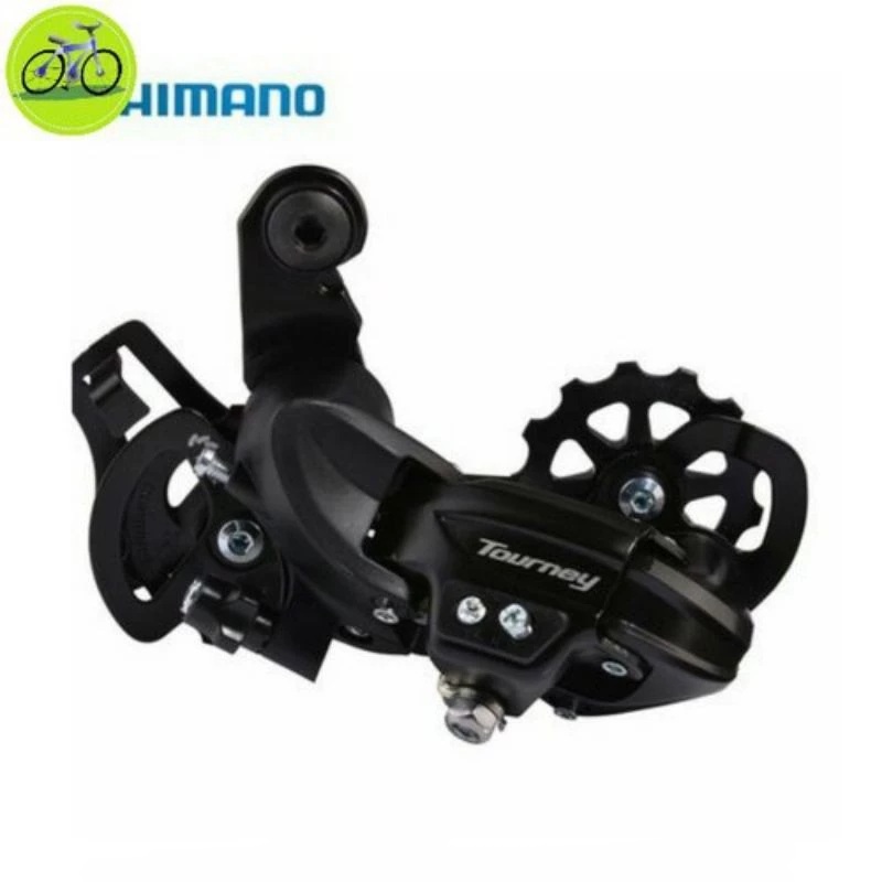 [HCM] [Chính hãng] Cùi đề xe đạp Shimano Tourney TY-300 6/7/8 speed