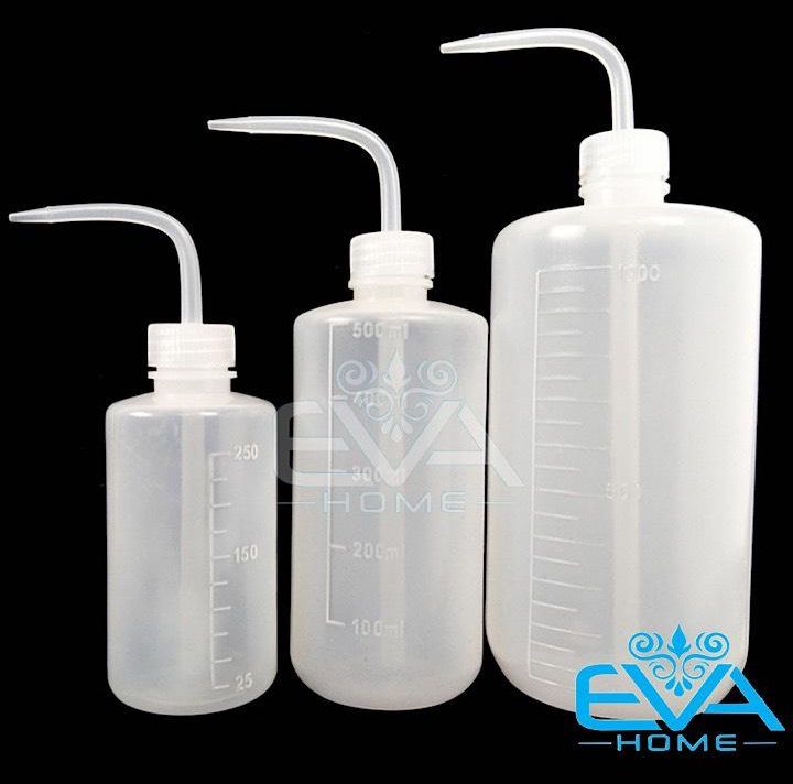 [HCM]Bình Tia Nhựa Tưới Cây Bonsai 500 Ml