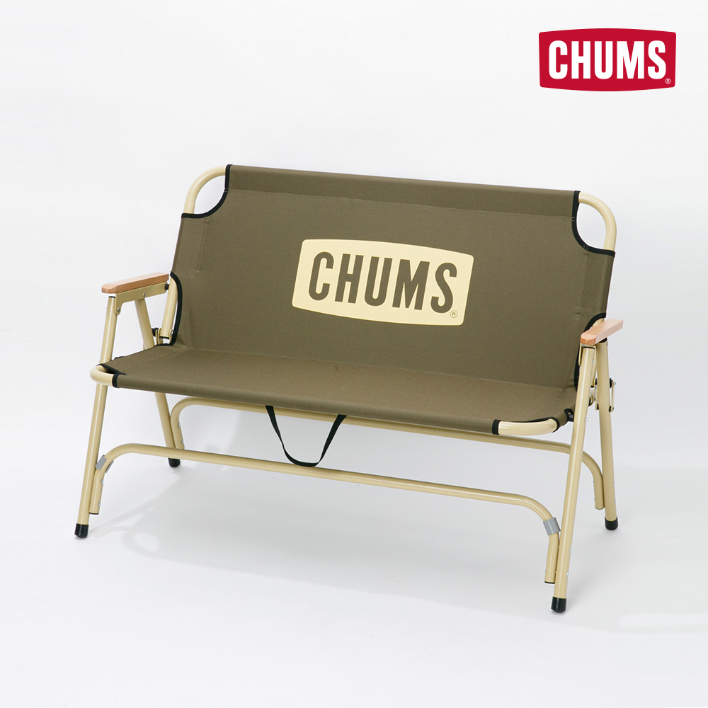 CHUMS Back with Bench - テーブル・チェア・ハンモック