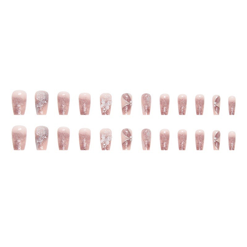 Nailsxinh___ đẹp mã 112