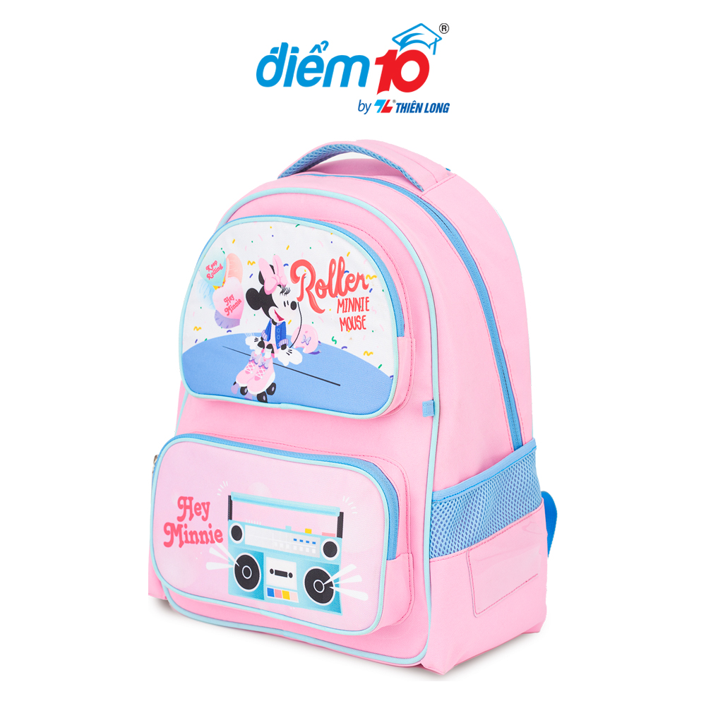Ba lô mầm non Playful Disney TP-BP055/MI