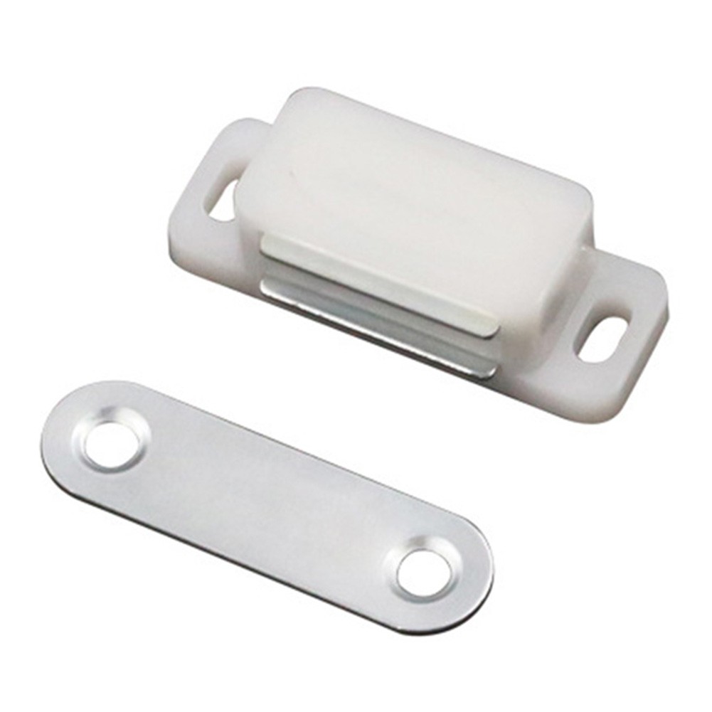 Tủ nam châm chốt cửa bắt nhà bếp tủ chén bát tủ quần áo
