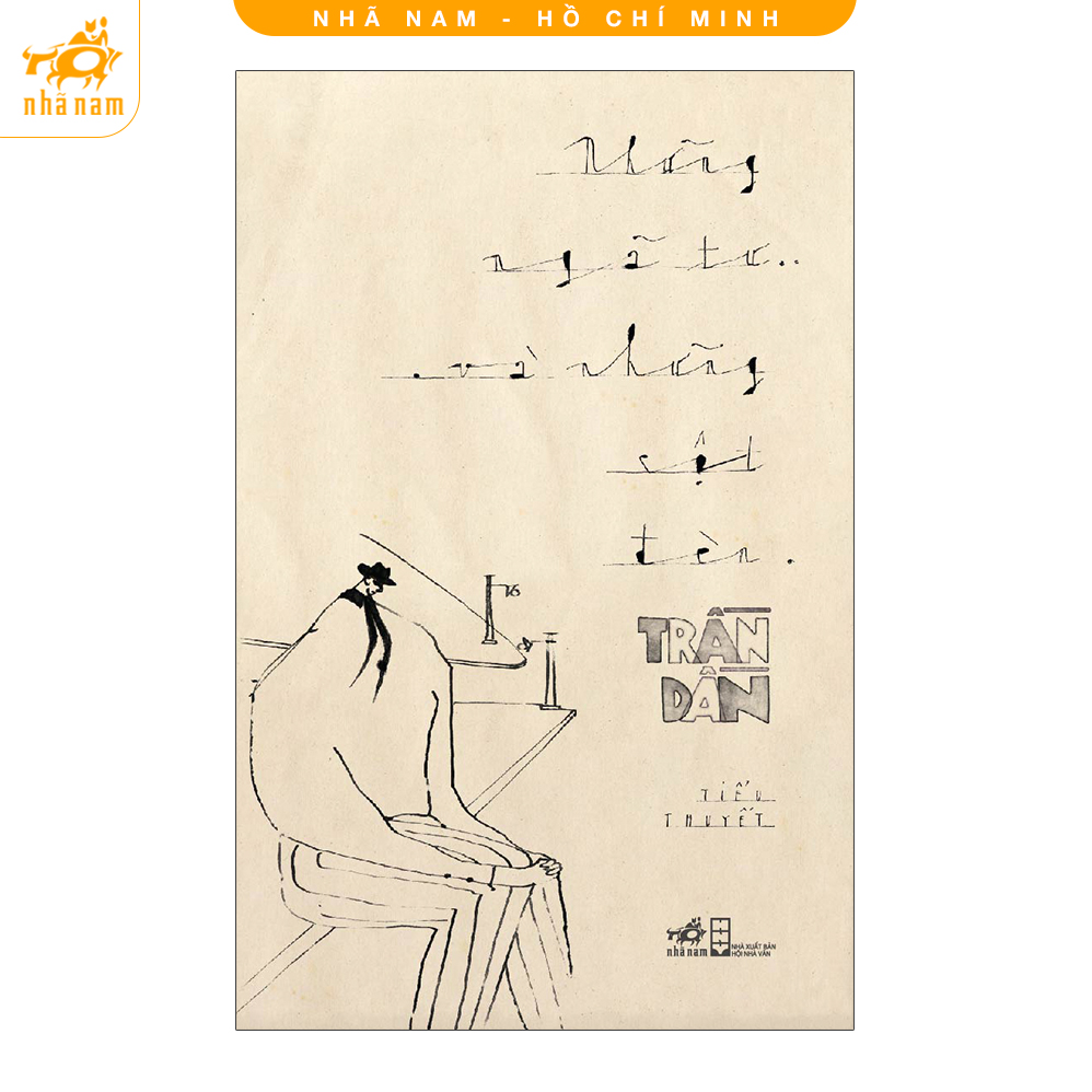 Sách - Những Ngã Tư Và Những Cột Đèn (Nhã Nam HCM)