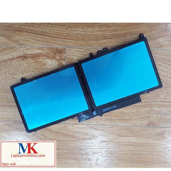 Pin Laptop Dell Latitude E5250 E5450 E5550 Type G5M10