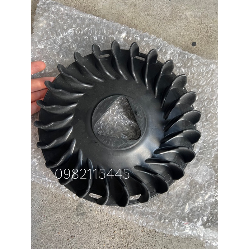Cánh quạt máy phát điện 5Kw