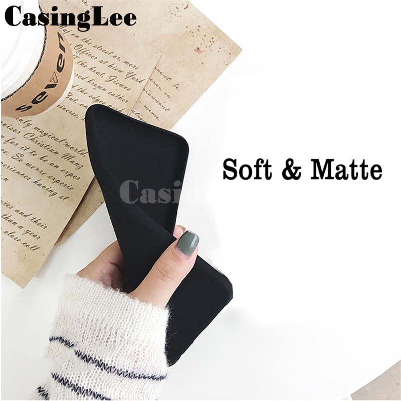 For Google Pixel 9 Pro XL case Matte Silicone Soft Sandstone Super Scrub Non-slip Cover For Google Pixel 9 Pro XL Back Cover Phone cases. 